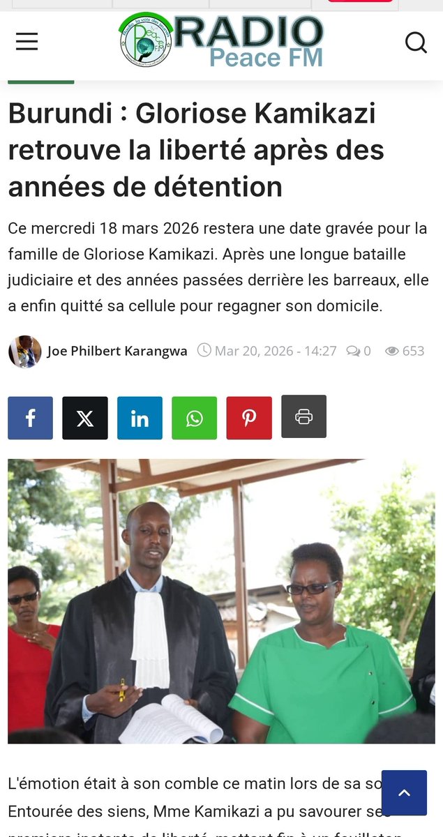 Ndoricimpa Joe Dalton 🇨🇦🇧🇮 tweet media