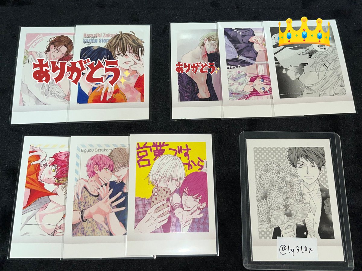 ︎💕︎ tweet media