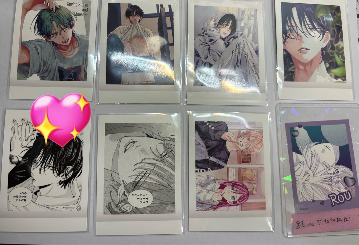 ︎💕︎ tweet media