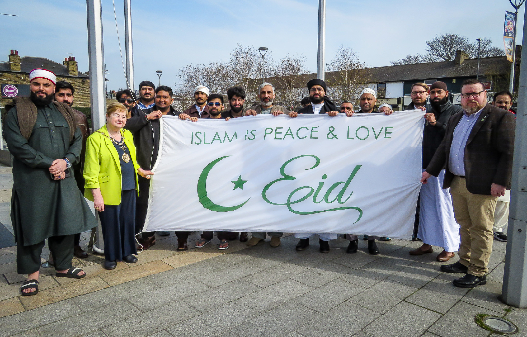 Gravesham Council tweet media