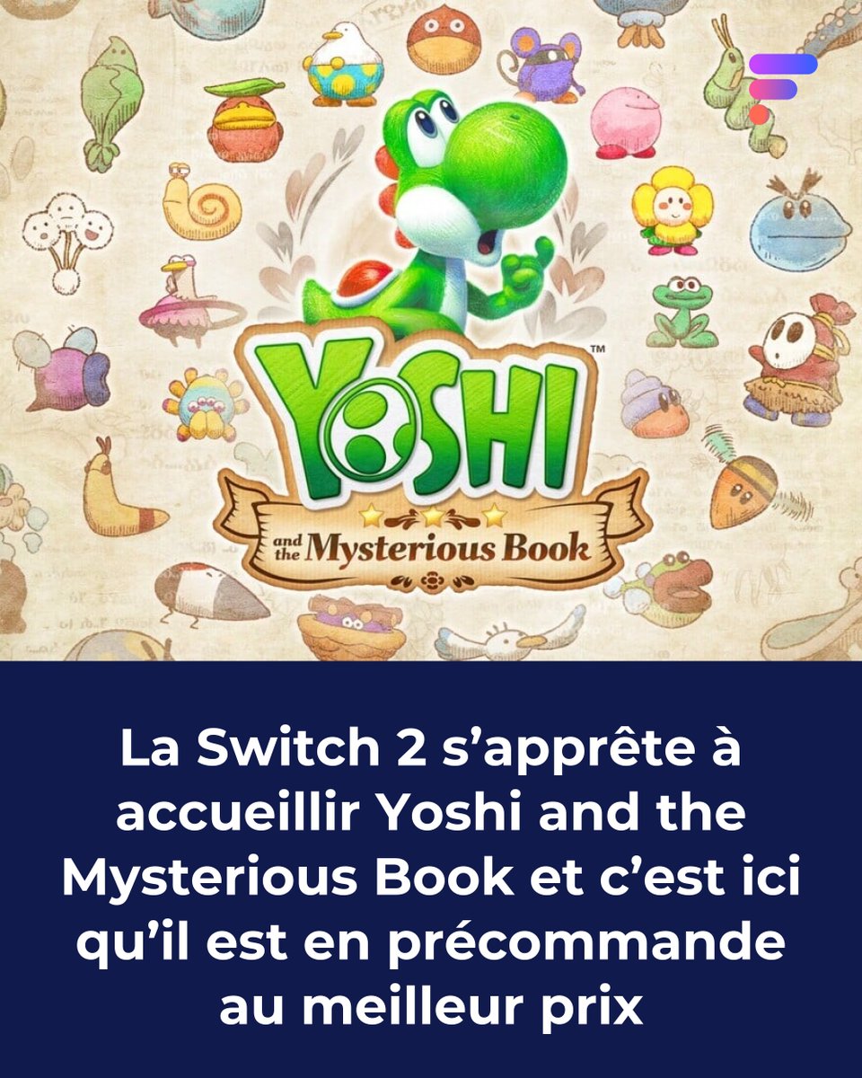 Frandroid tweet media