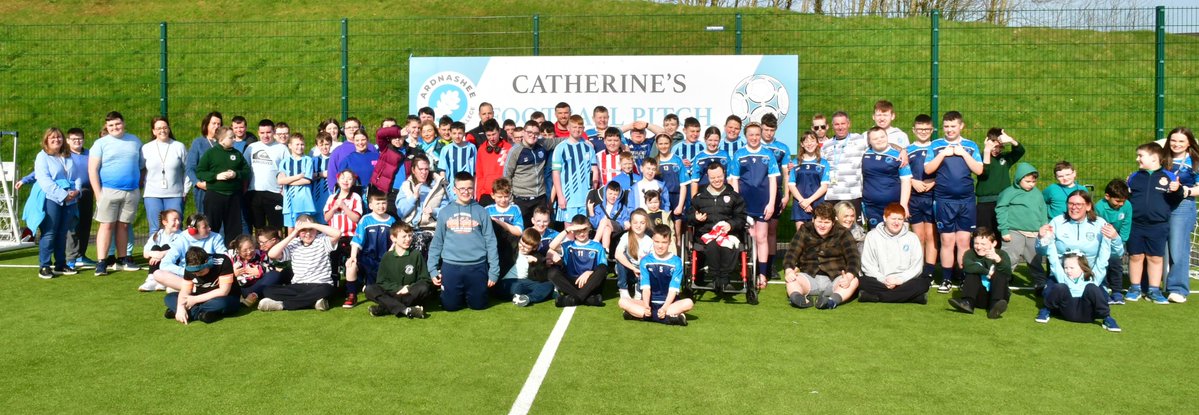 Derry City FC tweet media