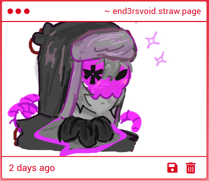 End3rM0cha ✨💚🍉 tweet media