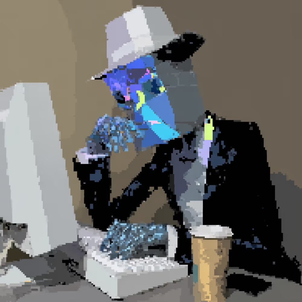 Ben.lio ✄ tweet media