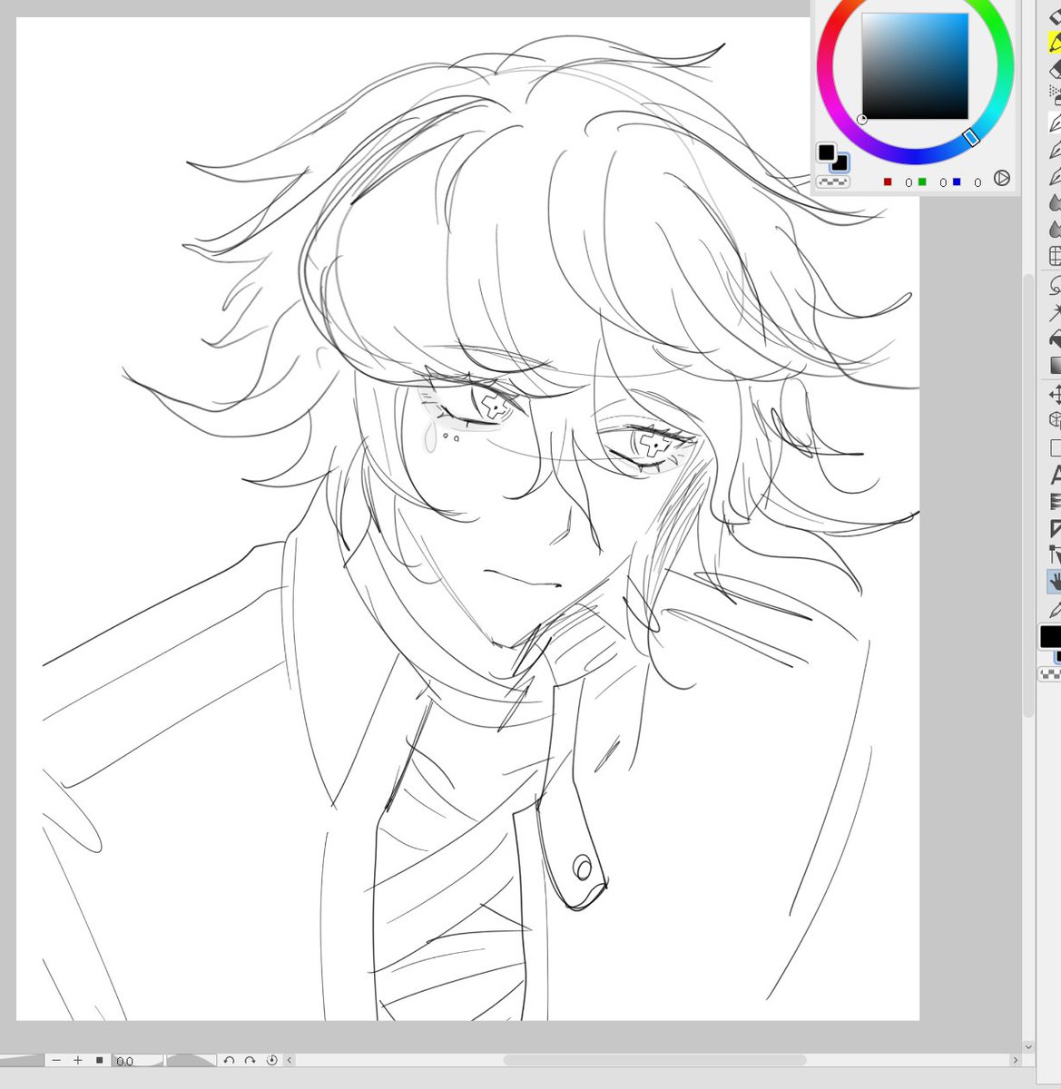 しう🐹 tweet media