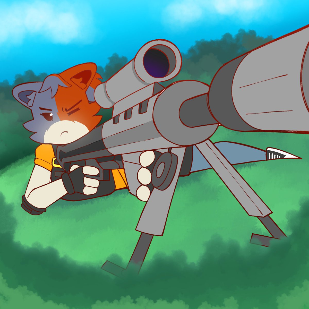 Art Enjoyer tweet media