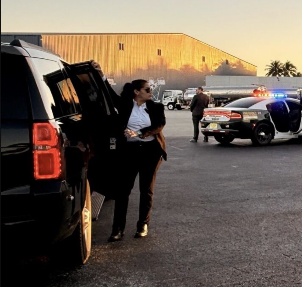 Susan Crabtree tweet media