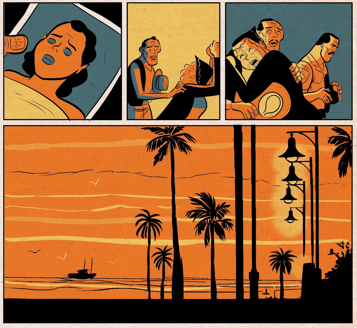 Dan Thompson tweet media