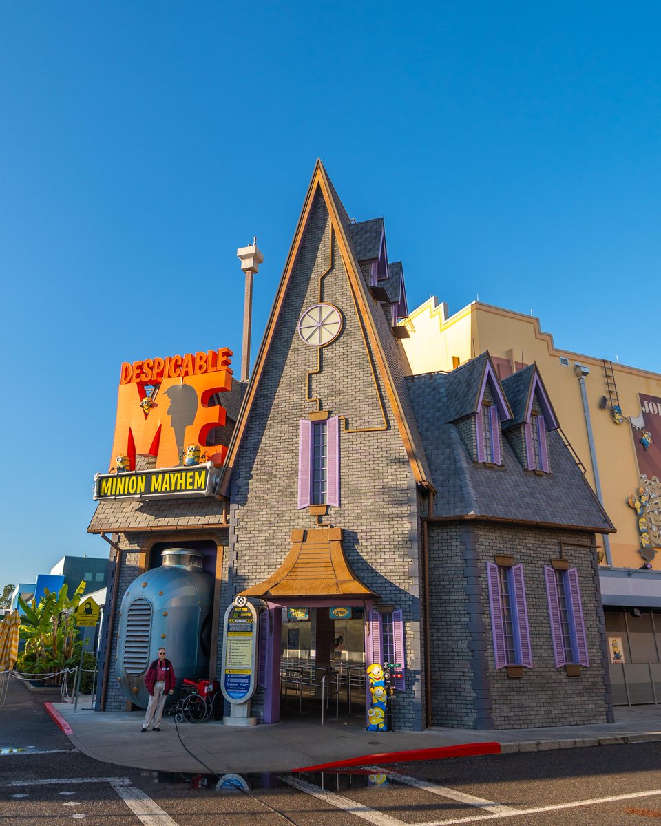 Universal Orlando Resort tweet media