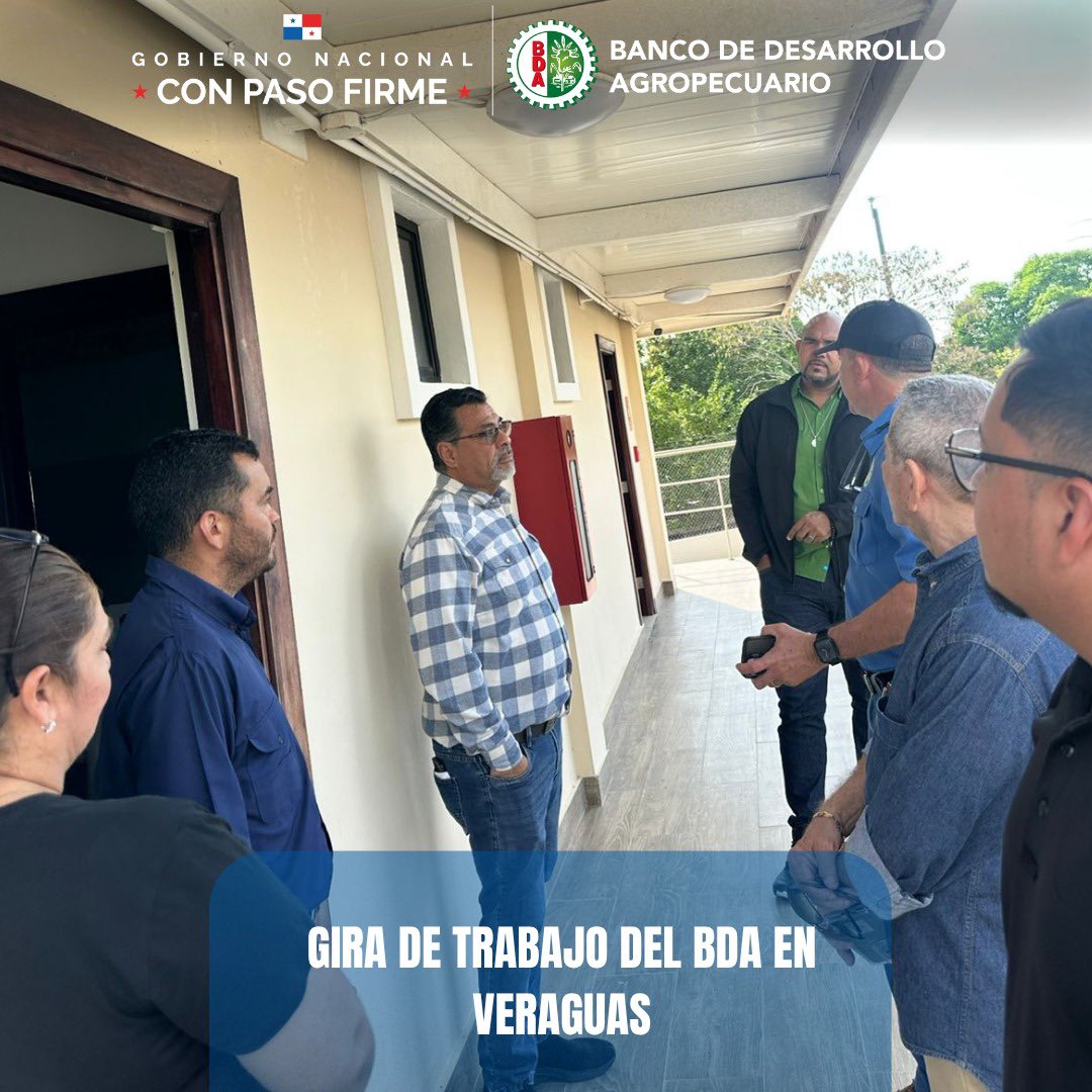 #ElBancoDelProductor tweet media