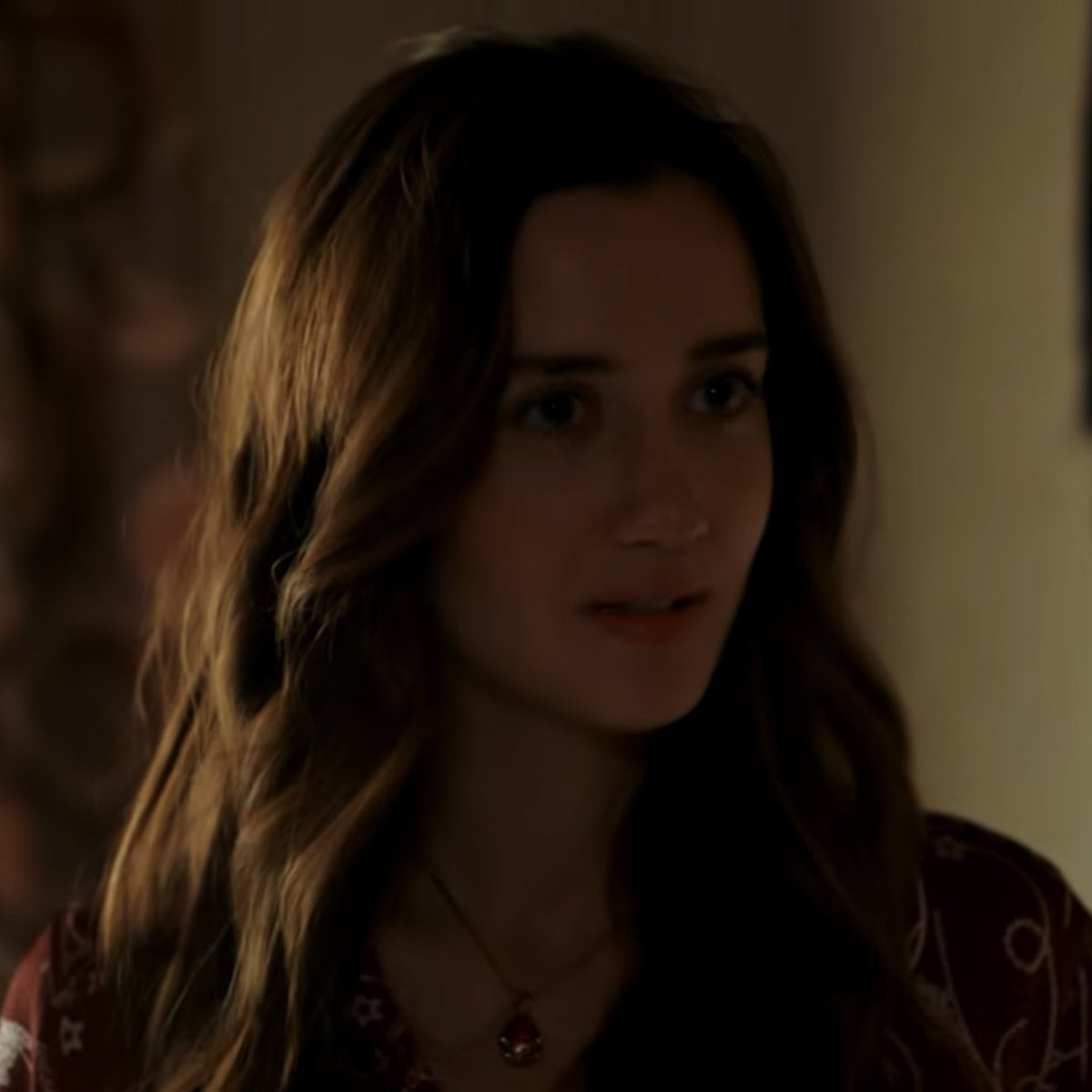 she’s so beautiful omg