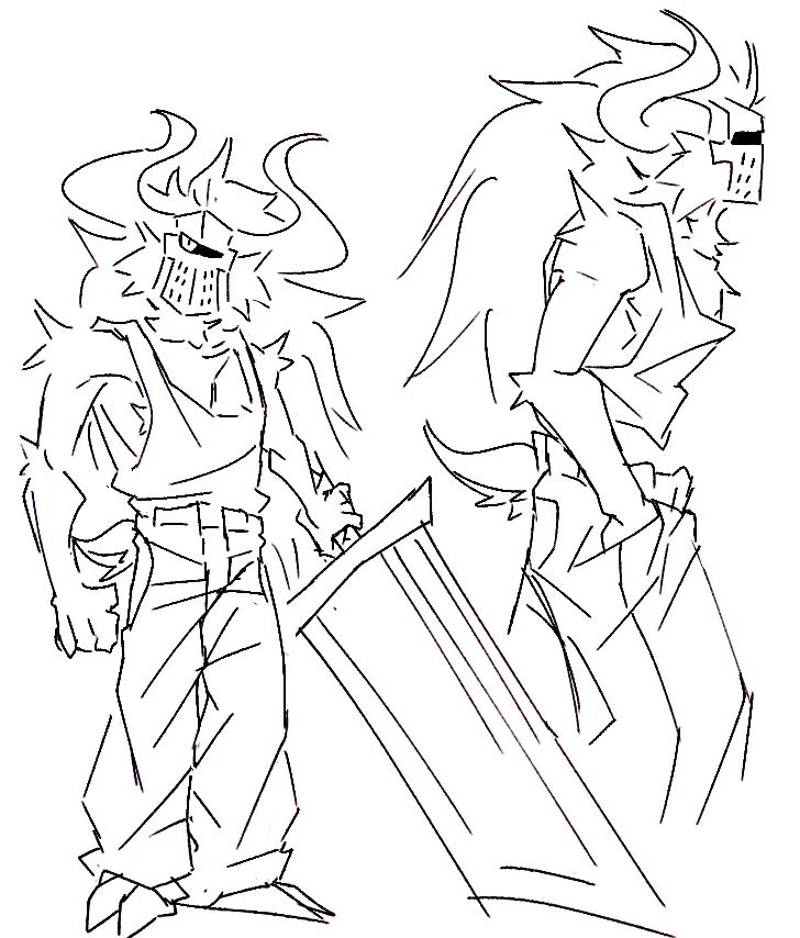 SomeRegularKnight tweet media