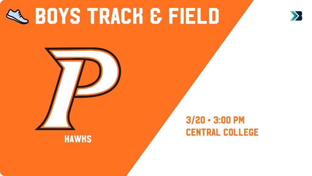 CR Prairie HS tweet media