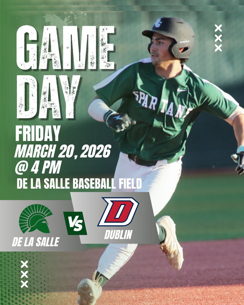 De La Salle Baseball tweet media