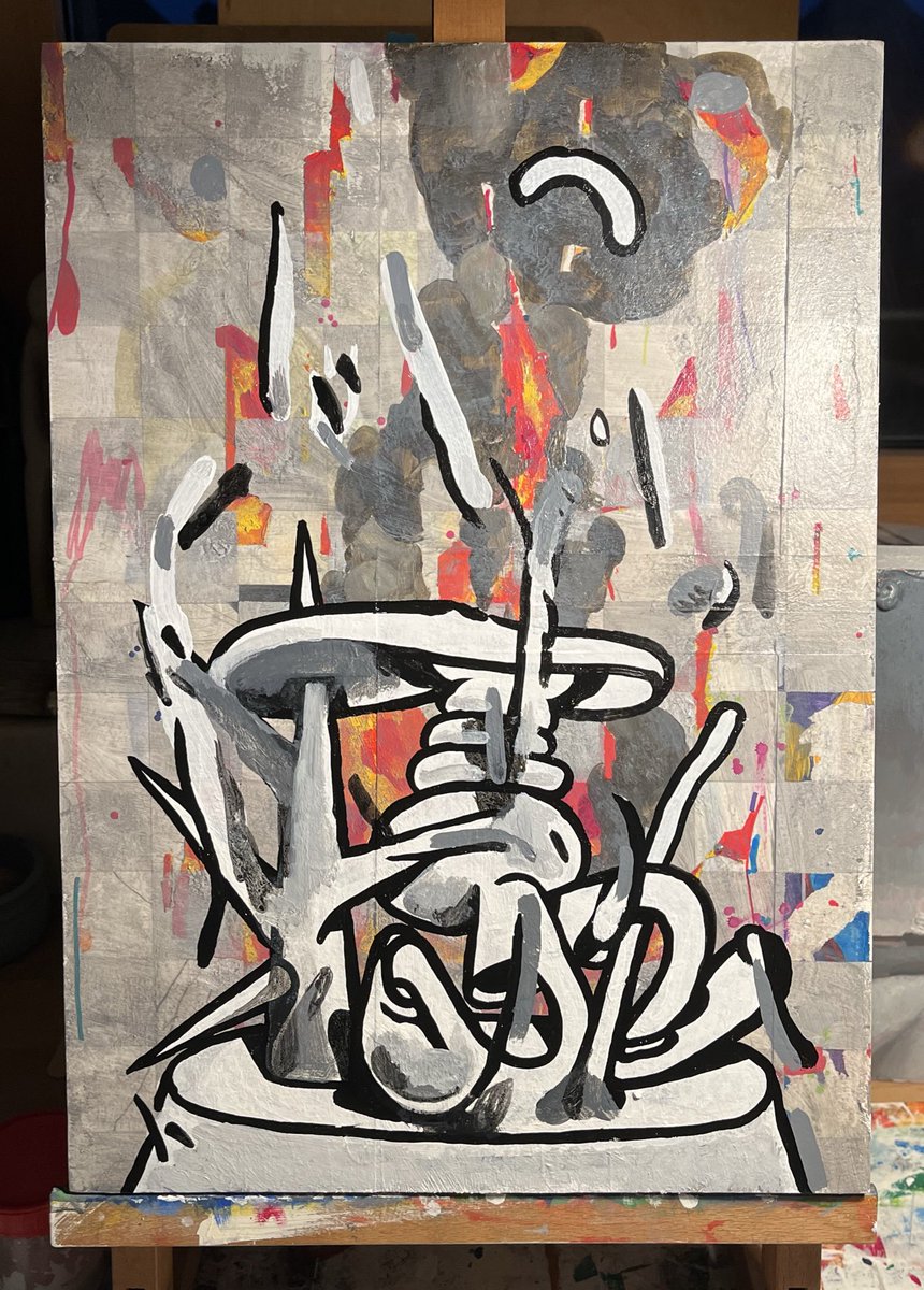 serezha galkin tweet media