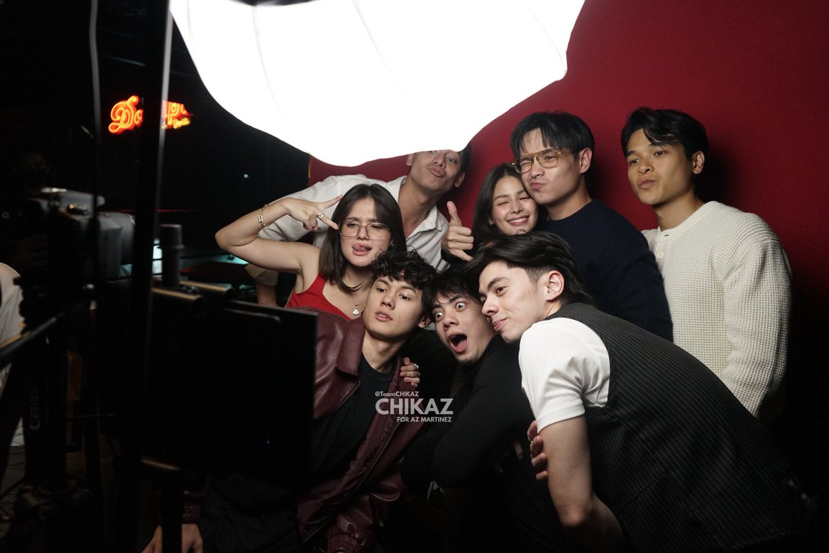 TEAM CHIKAZ OFFICIAL tweet media