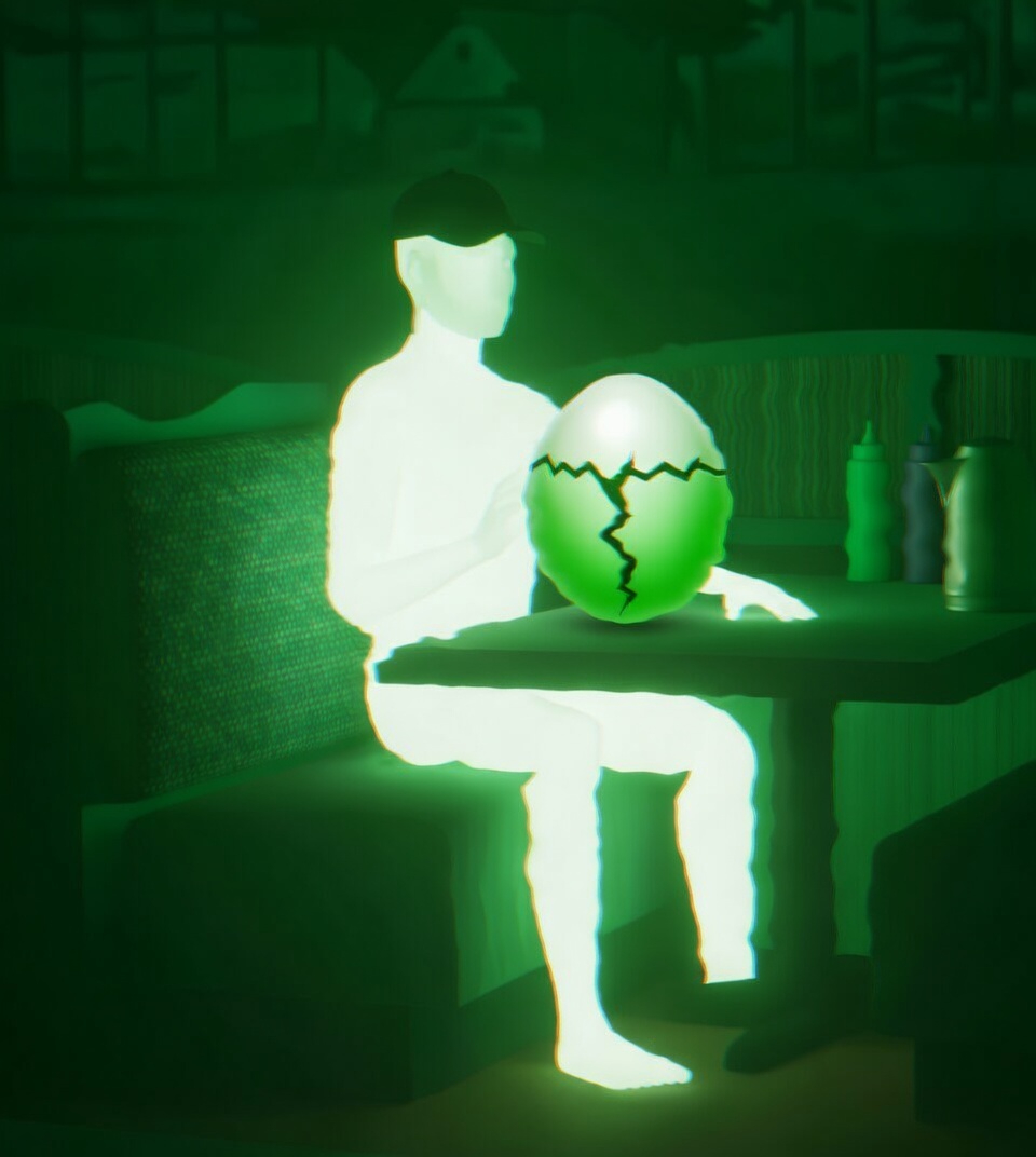 SPAWN.MEME tweet media