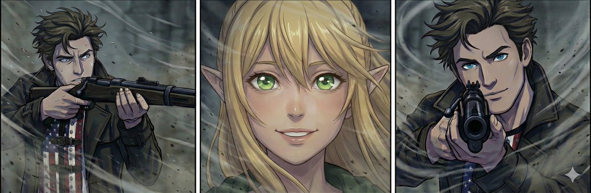 Russell Boone (Steakdriven) tweet media