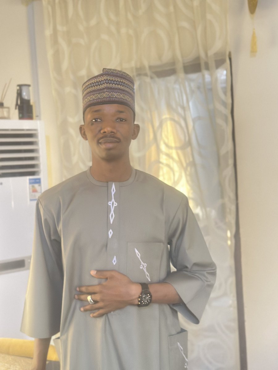 Eid Mubarak. 🎉

May Allah accept it from us as an act of ibada. Amin.