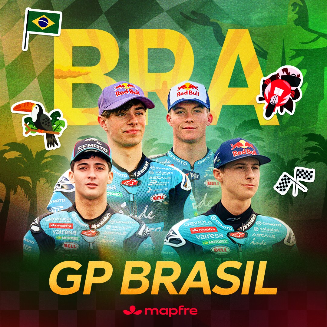 Mapfre Para Ti tweet media