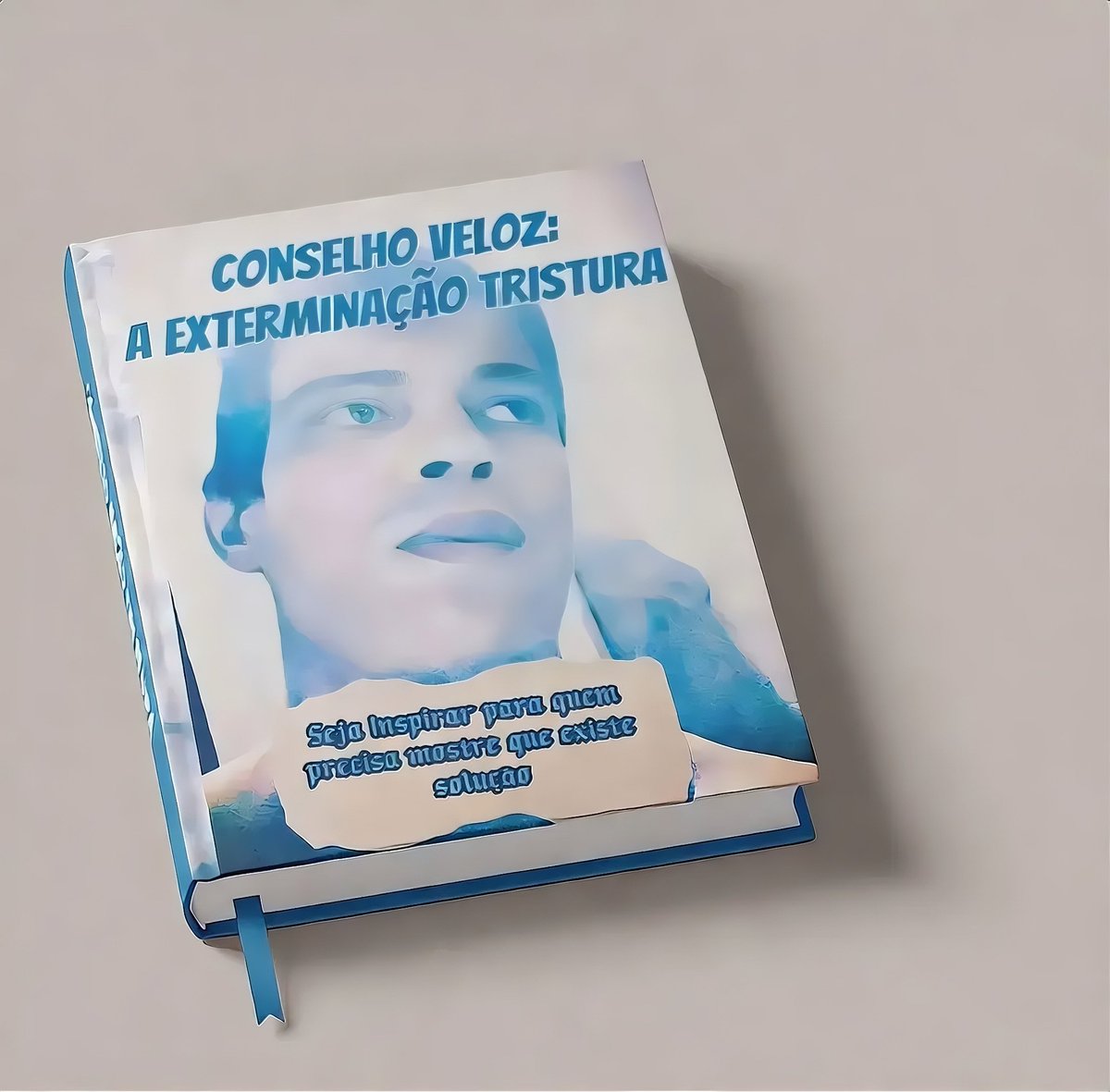 GlauberHeavy's tweet photo. Conselho Veloz: A Exterminação Tristura (E-Book/PDF) 

https://t.co/SHbFo04VHP

#conselhovelozaexterminaçãotristura #ebook #pdf #livrodigital #shopping 

☝🏻LINK ACIMA "APROVEITE" https://t.co/UeefkY1LQb
