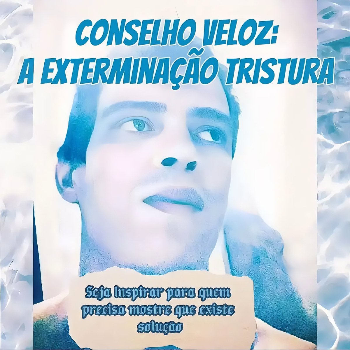GlauberHeavy's tweet photo. Conselho Veloz: A Exterminação Tristura (E-Book/PDF) 

https://t.co/SHbFo04VHP

#conselhovelozaexterminaçãotristura #ebook #pdf #livrodigital #shopping 

☝🏻LINK ACIMA "APROVEITE" https://t.co/UeefkY1LQb
