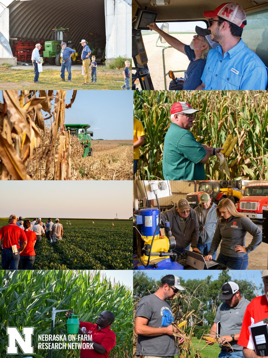 NE On-Farm Research tweet media