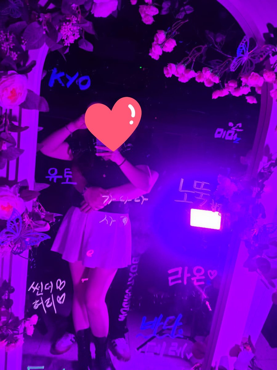 meetus85's tweet photo. #inout #인아웃 오늘은 3번째 방문인데 이제서야 사진 찍고 올려요 ㅋㅋ #5단계 #부커 #광주 #건오만남 https://t.co/5McBnm1J1K