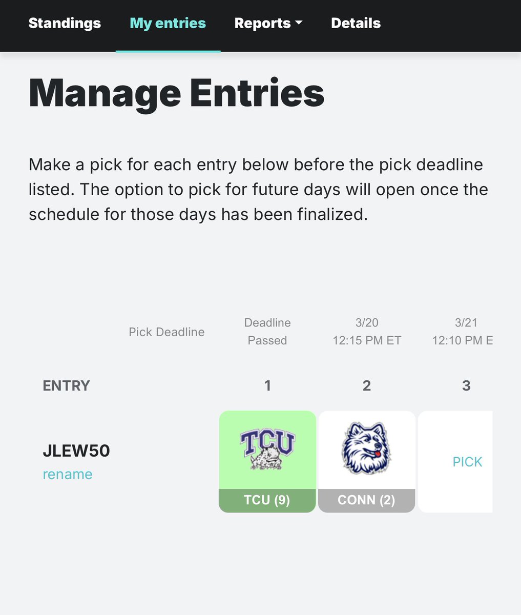 Jensen Lewis tweet media