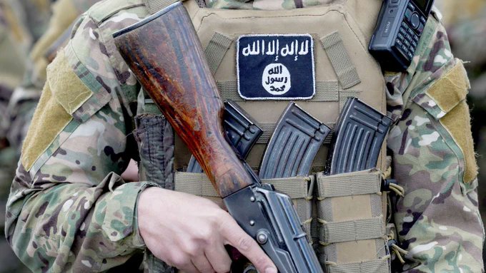 Breaking Alert 全球快报 tweet media