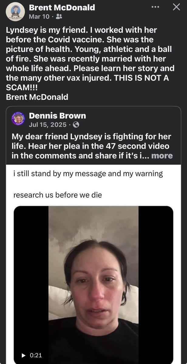 Lyndsey, RN 💜🐭 tweet media