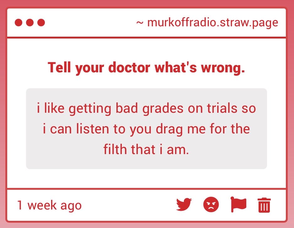 Dr. Hendrick Joliet Easterman tweet media