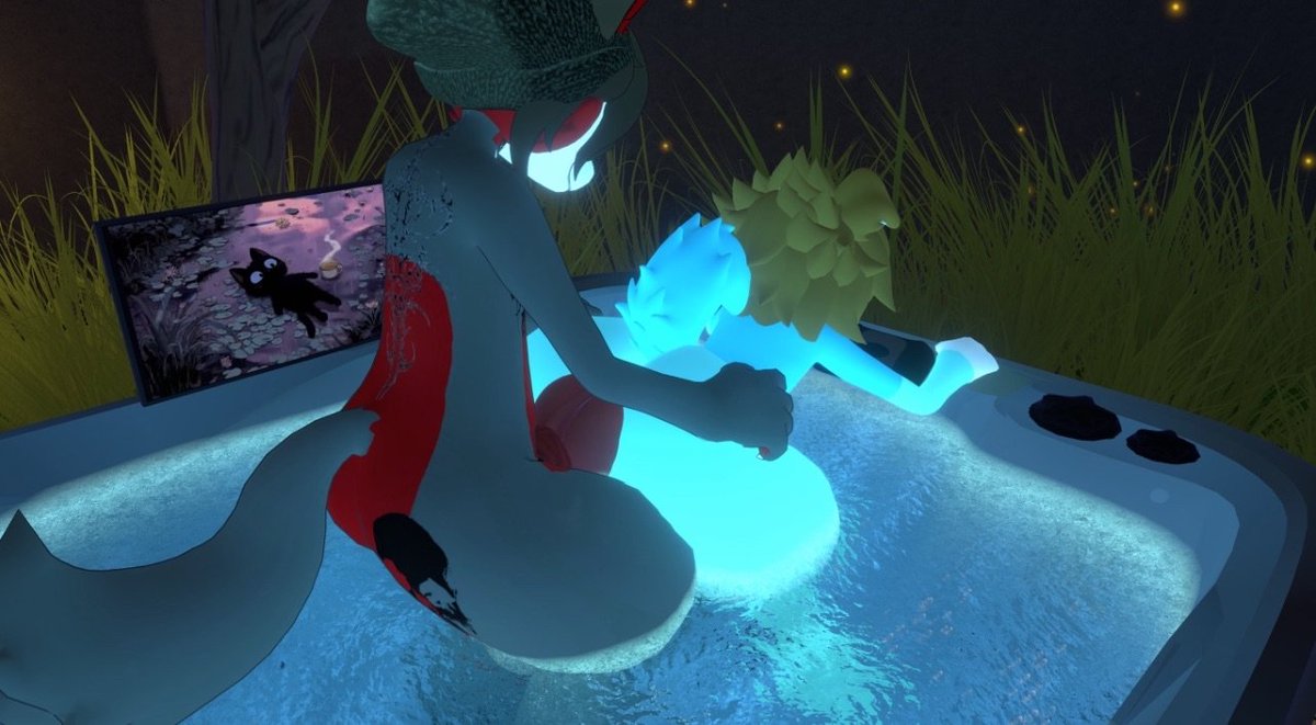 Killerwolf🔞 tweet media