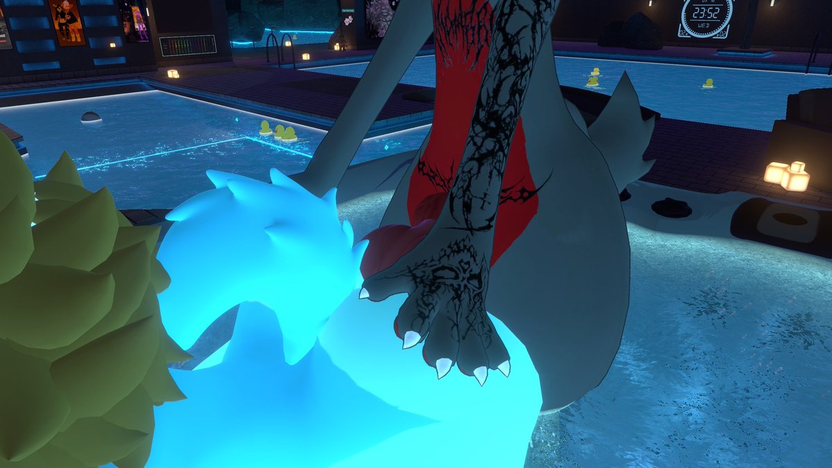 Killerwolf🔞 tweet media