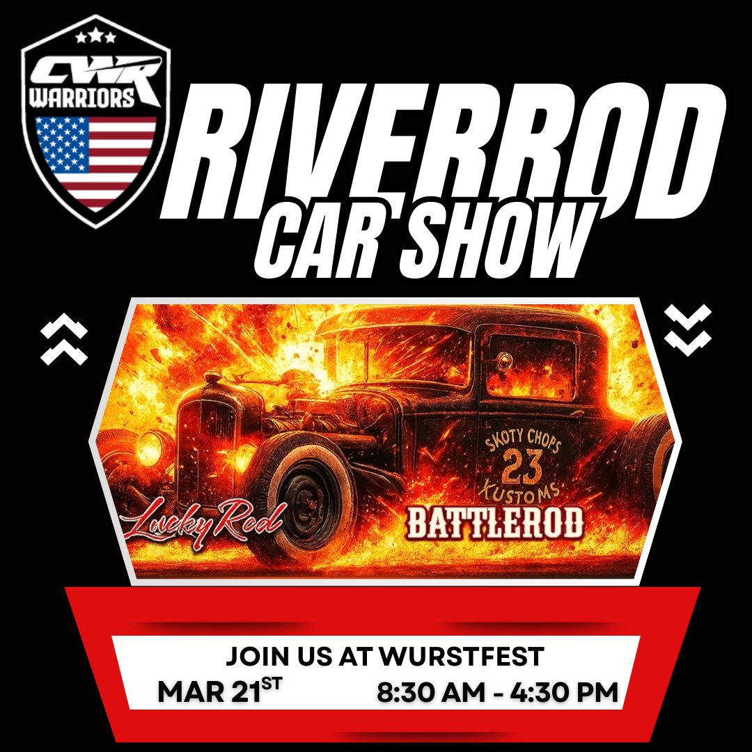 CWR Warriors tweet media