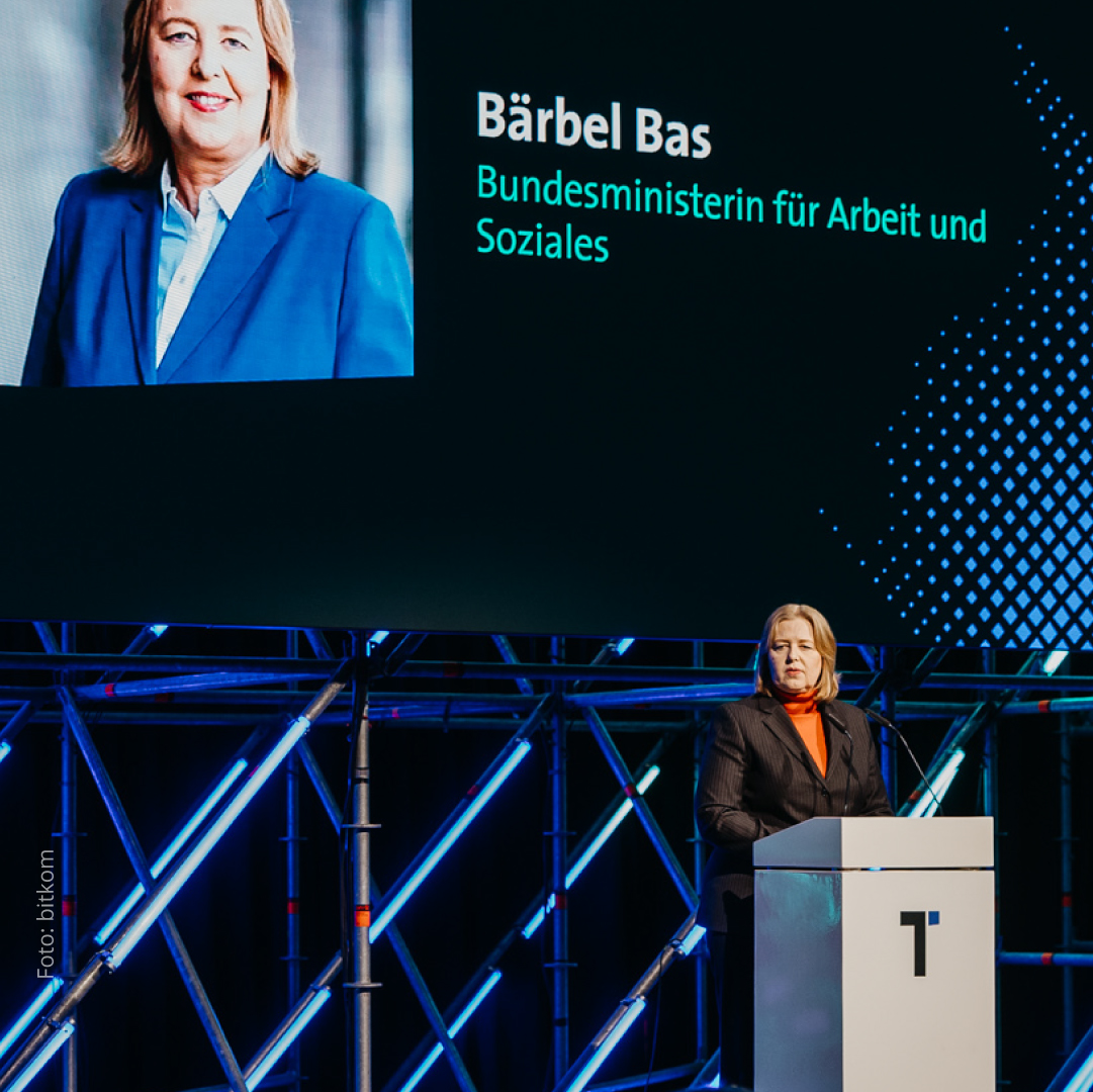 Bundesministerium für Arbeit und Soziales tweet media