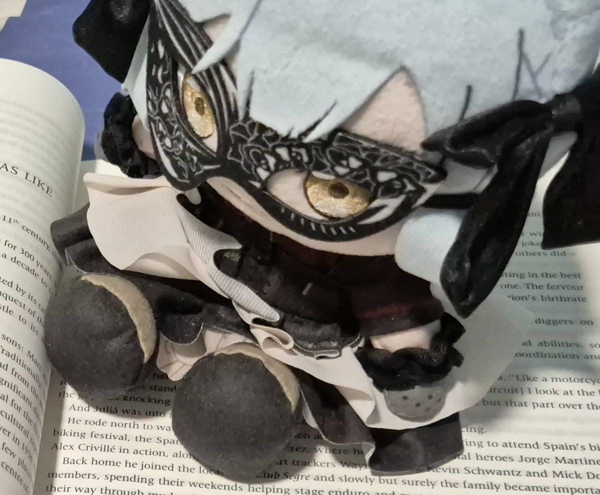 メテノ ☀️ #MyTeamWashed tweet media