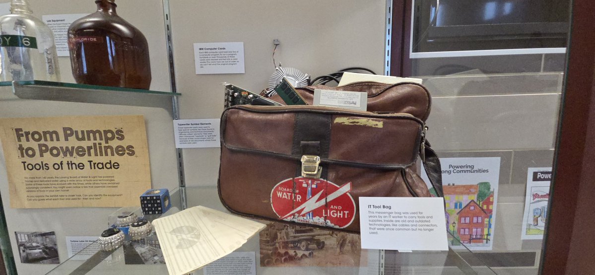 Lansing BWL tweet media