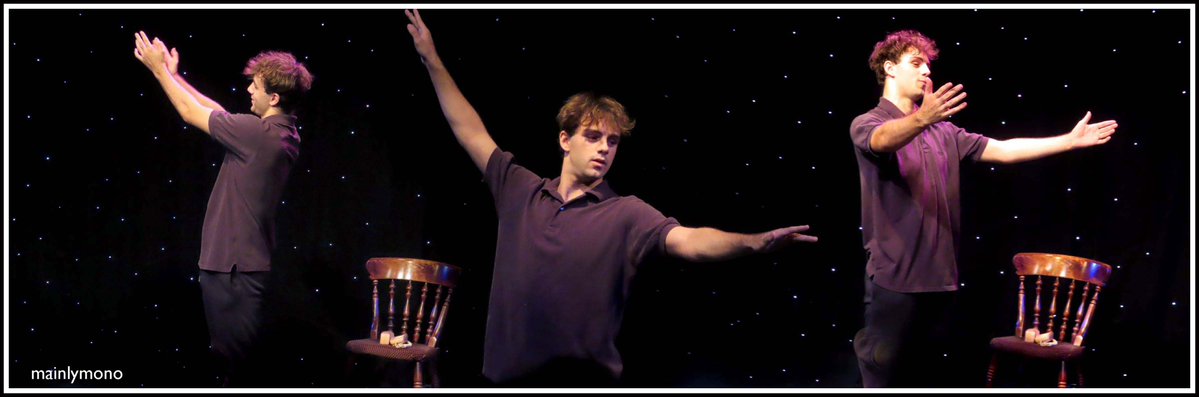 Paul Smith tweet media