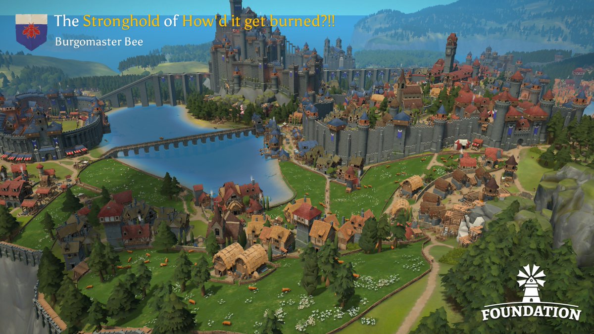 Foundation FR ➡️ 1.0 disponible maintenant! tweet media