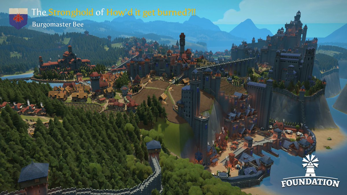 Foundation FR ➡️ 1.0 disponible maintenant! tweet media