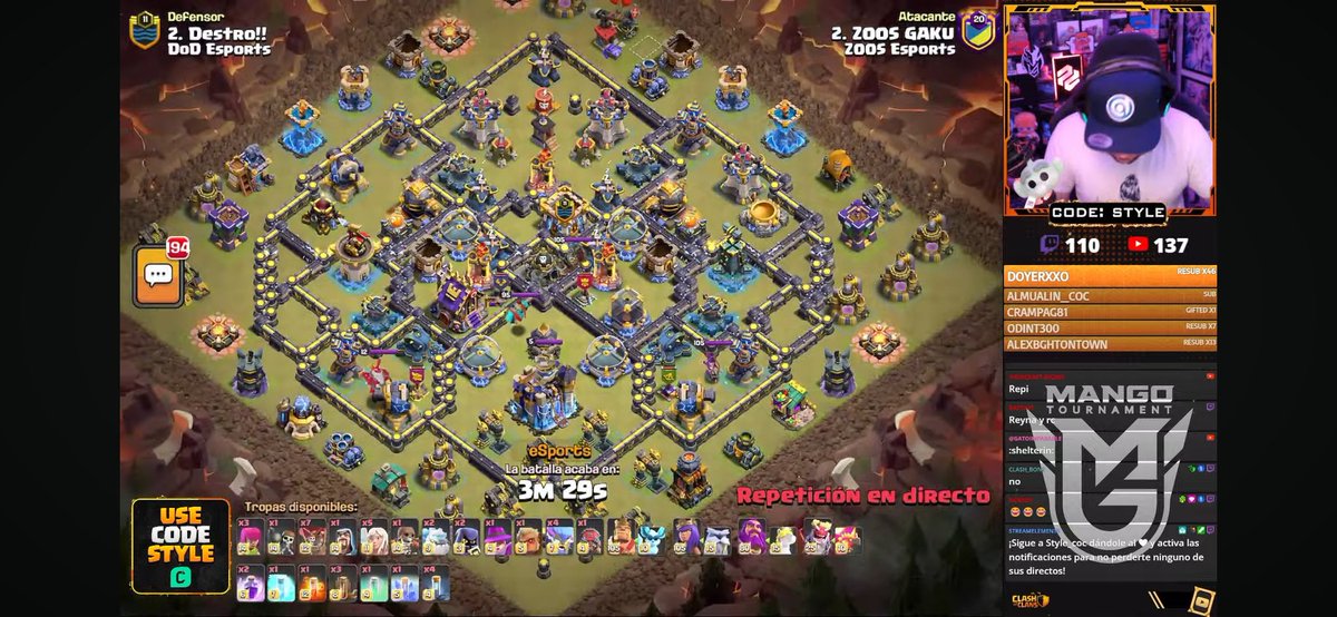 ERN Base builder tweet media