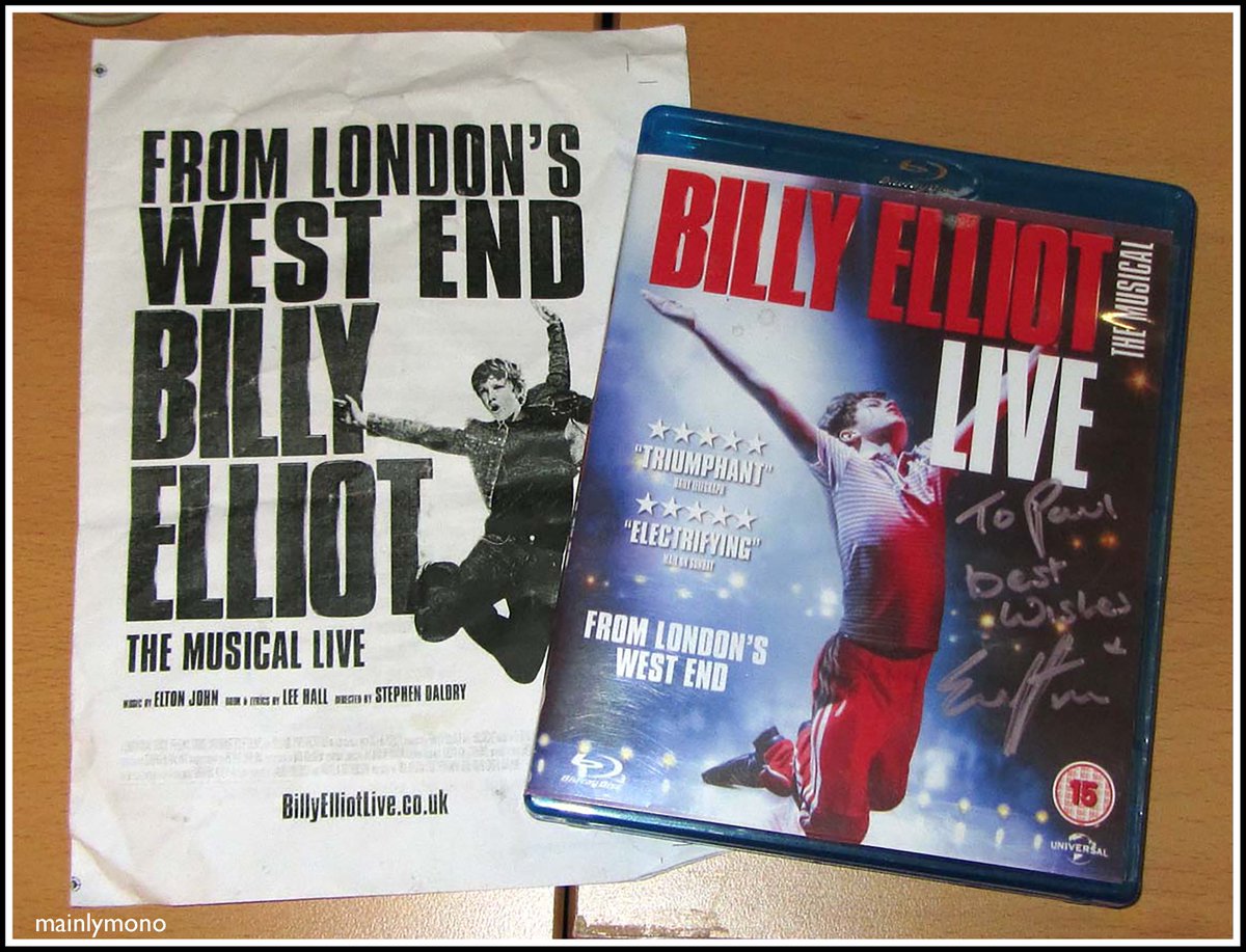 Paul Smith tweet media