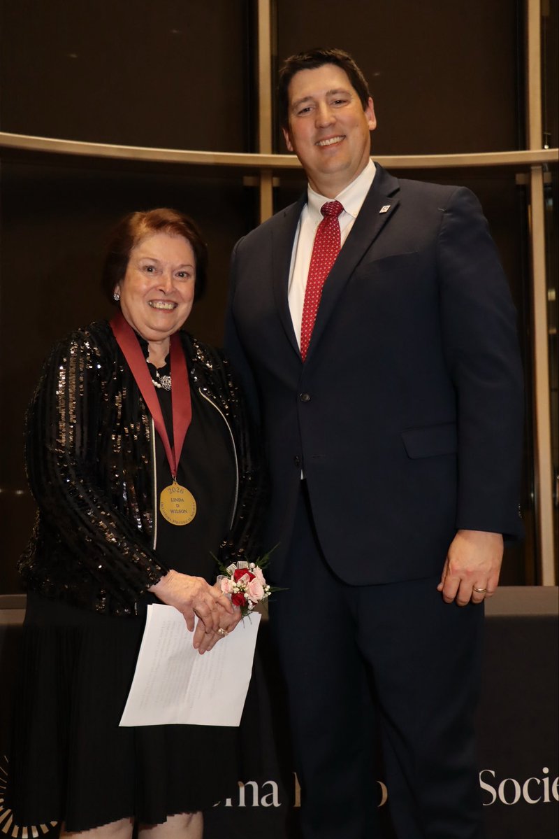 Oklahoma Historical Society tweet media