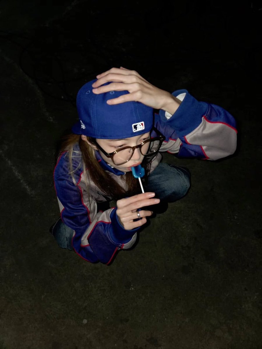 Yubin Shady #97 tweet media