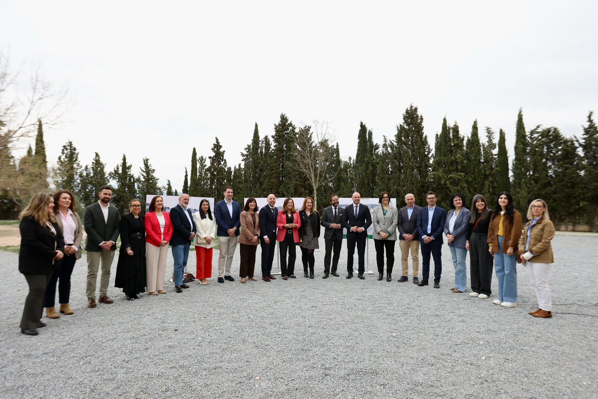 Mª Carmen Castillo Mena tweet media