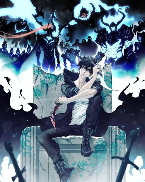 Um personagem que sola um verso até o adm bater 1K tweet media