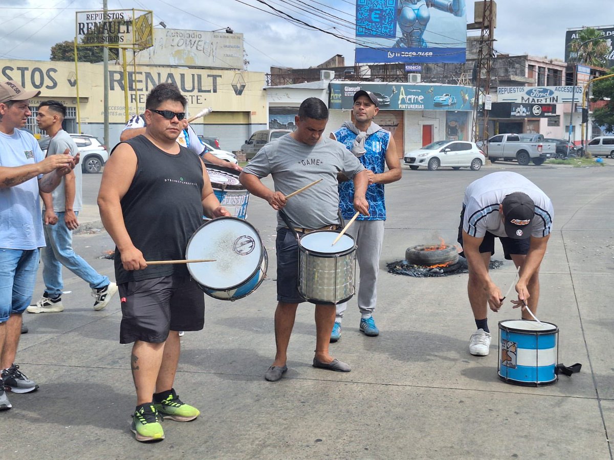 FM En Tránsito tweet media