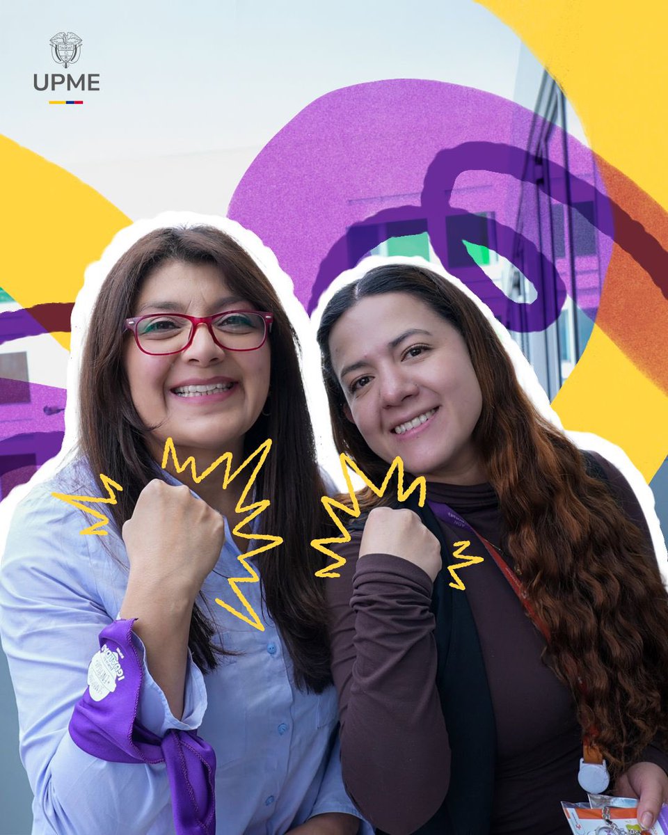 Unidad de Planeación Minero Energética - UPME tweet media