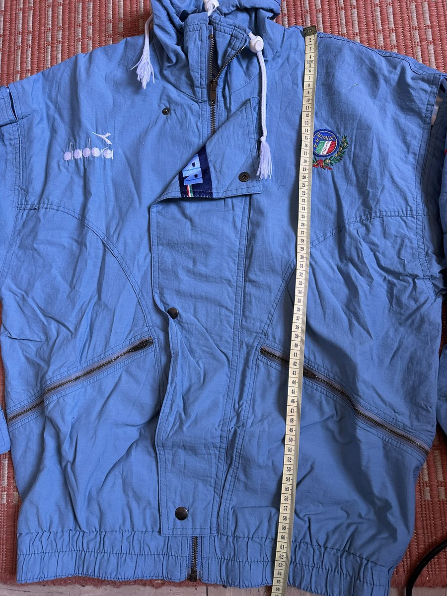 Tunisian Shirts Collector tweet media